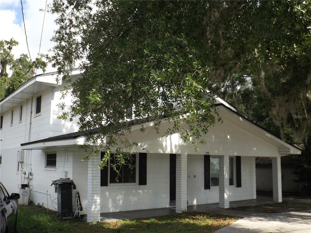 199 8TH STREET SE, WINTER HAVEN, FL 33880
