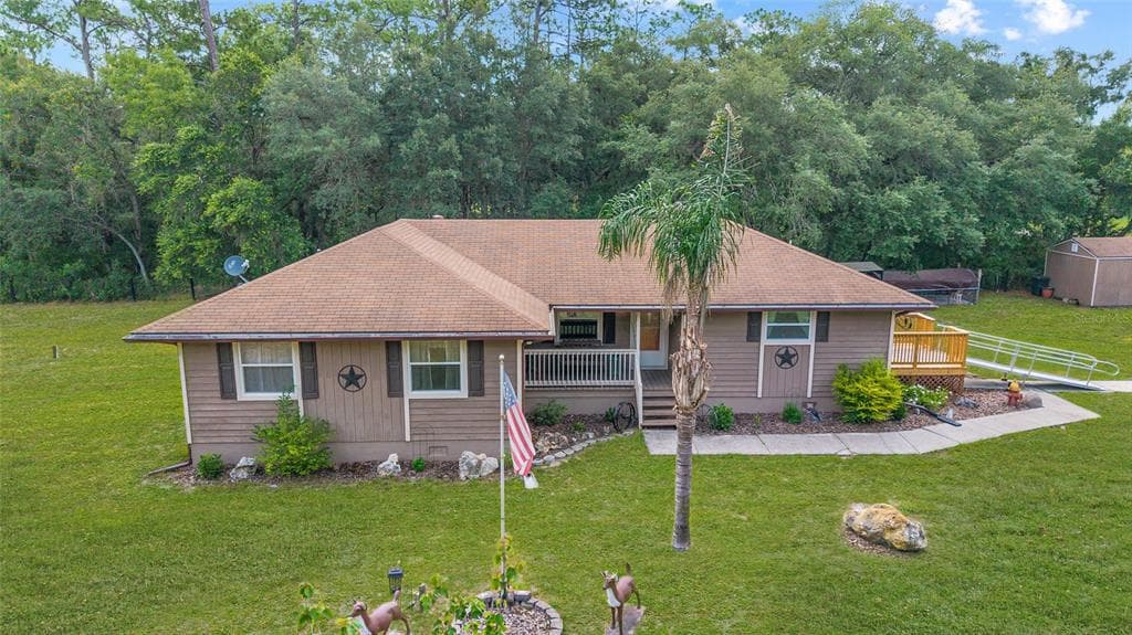 15755 SW 90TH AVENUE, DUNNELLON, FL 34432 — zdjęcie 2