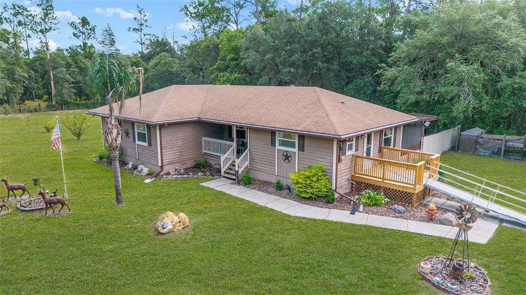 15755 SW 90TH AVENUE, DUNNELLON, FL 34432 — zdjęcie 3