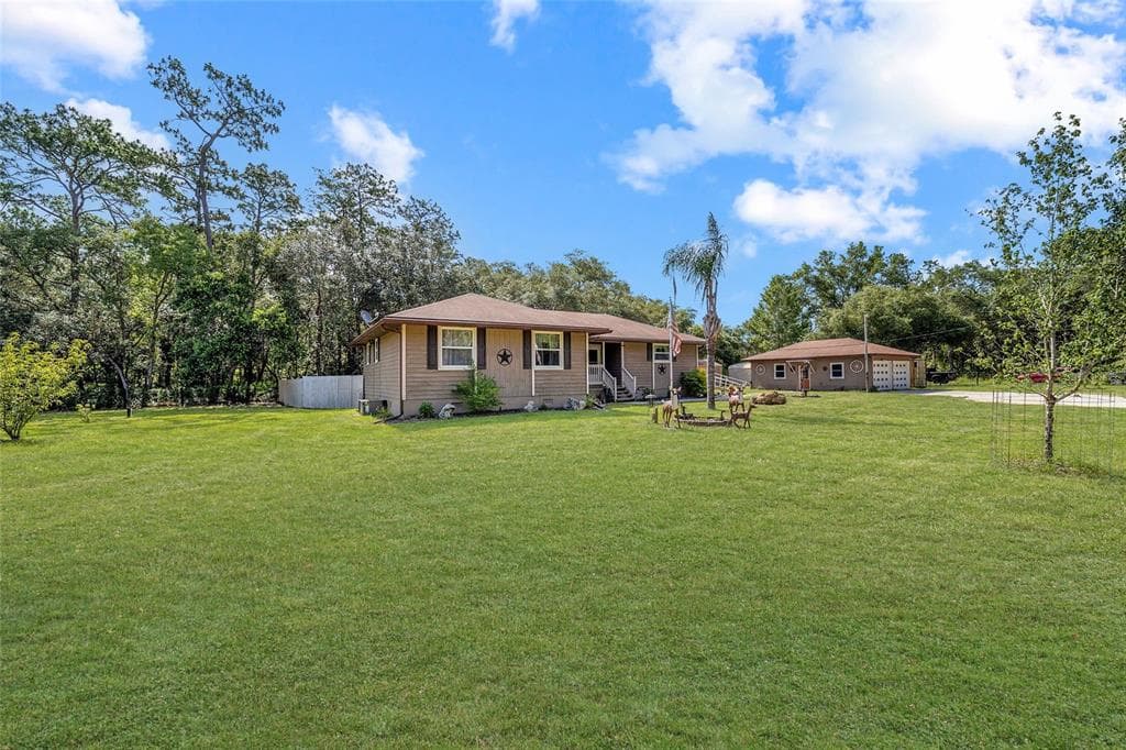 15755 SW 90TH AVENUE, DUNNELLON, FL 34432