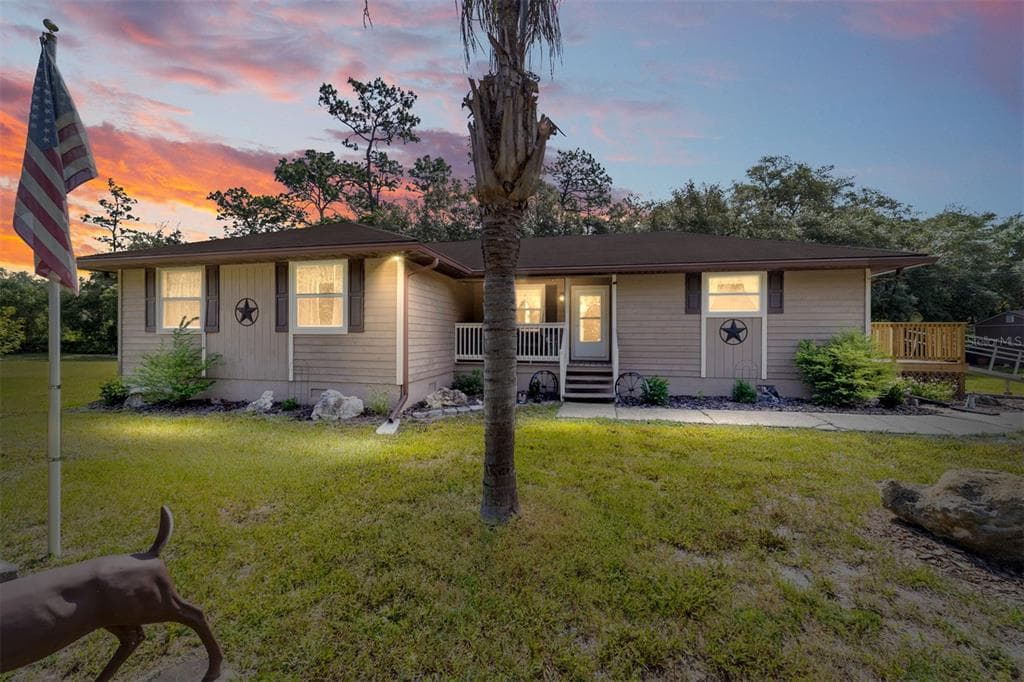 15755 SW 90TH AVENUE, DUNNELLON, FL 34432 — zdjęcie 5