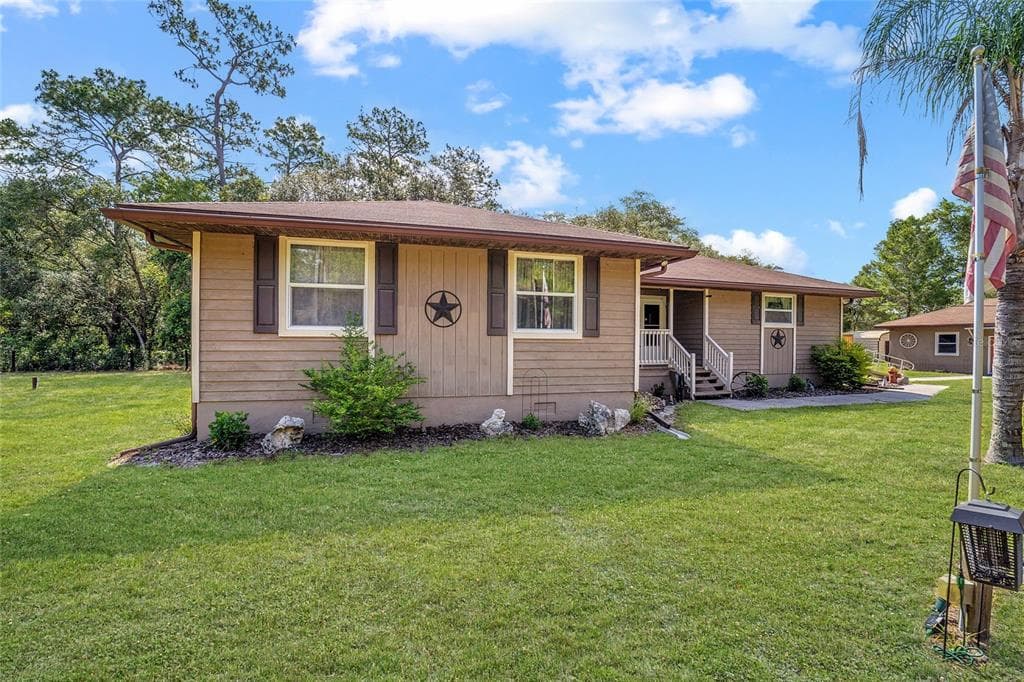 15755 SW 90TH AVENUE, DUNNELLON, FL 34432 — zdjęcie 4