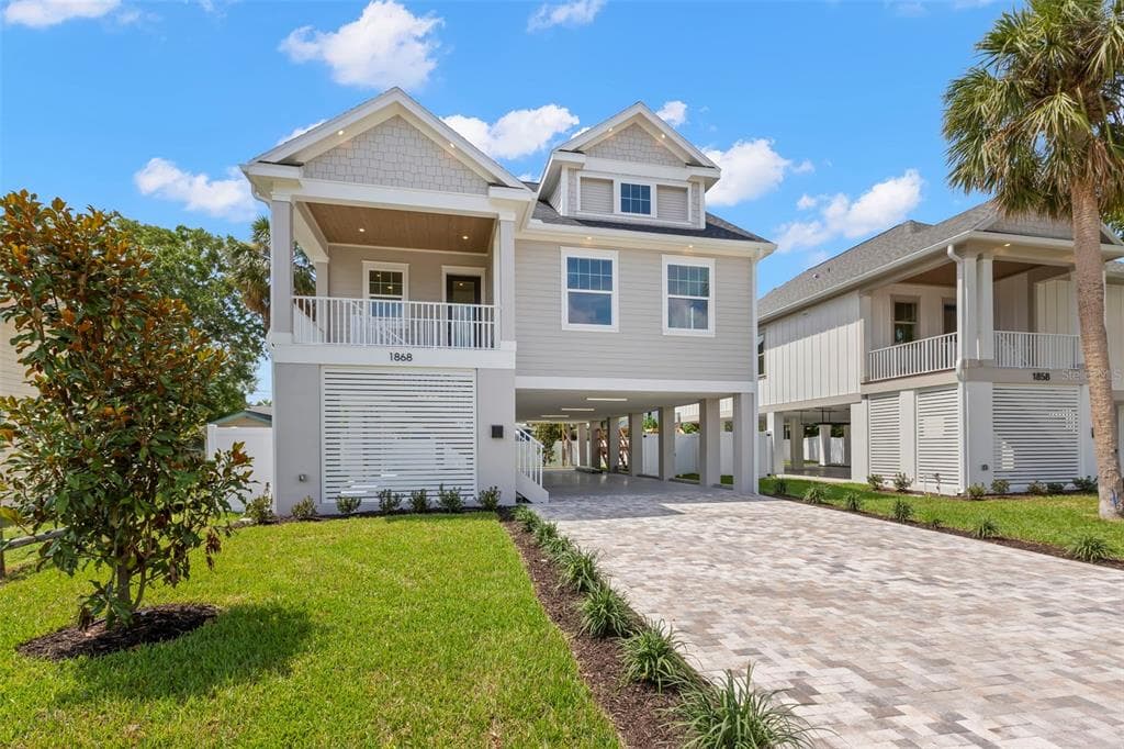 1868 MISSISSIPPI AVENUE NE, ST PETERSBURG, FL 33703 — zdjęcie 3