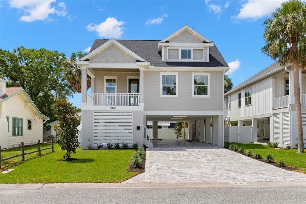 1868 MISSISSIPPI AVENUE NE, ST PETERSBURG, FL 33703