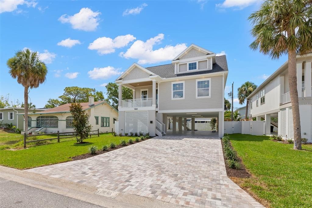 1868 MISSISSIPPI AVENUE NE, ST PETERSBURG, FL 33703 — zdjęcie 4