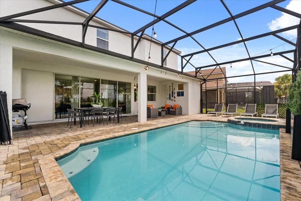 1582 MERMAID COVE WAY, KISSIMMEE, FL 34747 — zdjęcie 2