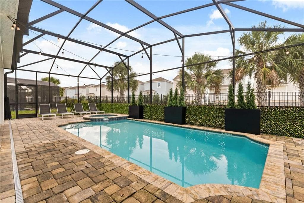 1582 MERMAID COVE WAY, KISSIMMEE, FL 34747 — zdjęcie 3