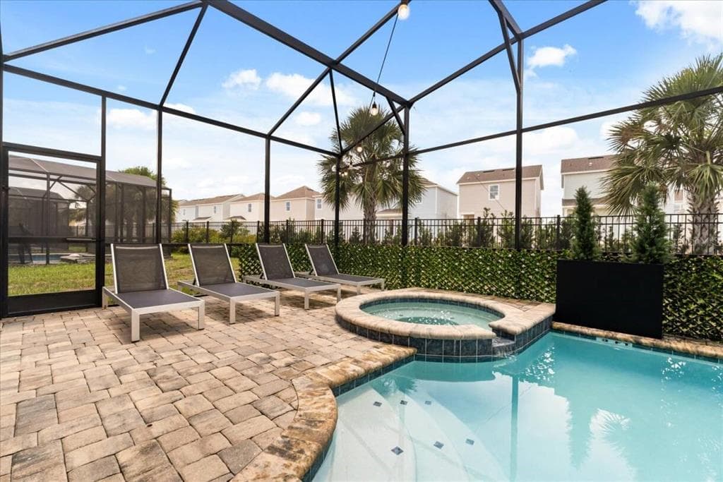 1582 MERMAID COVE WAY, KISSIMMEE, FL 34747 — zdjęcie 5