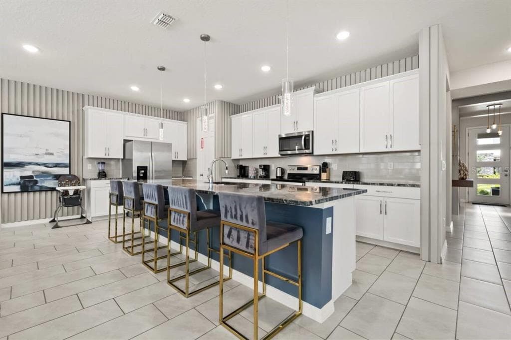 1582 MERMAID COVE WAY, KISSIMMEE, FL 34747 — zdjęcie 4