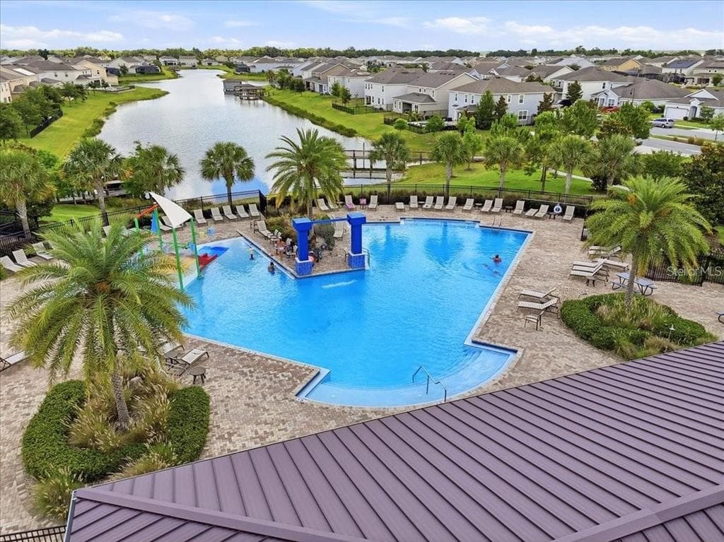 2695 NOTTEL DRIVE, ST CLOUD, FL 34772 — zdjęcie 3
