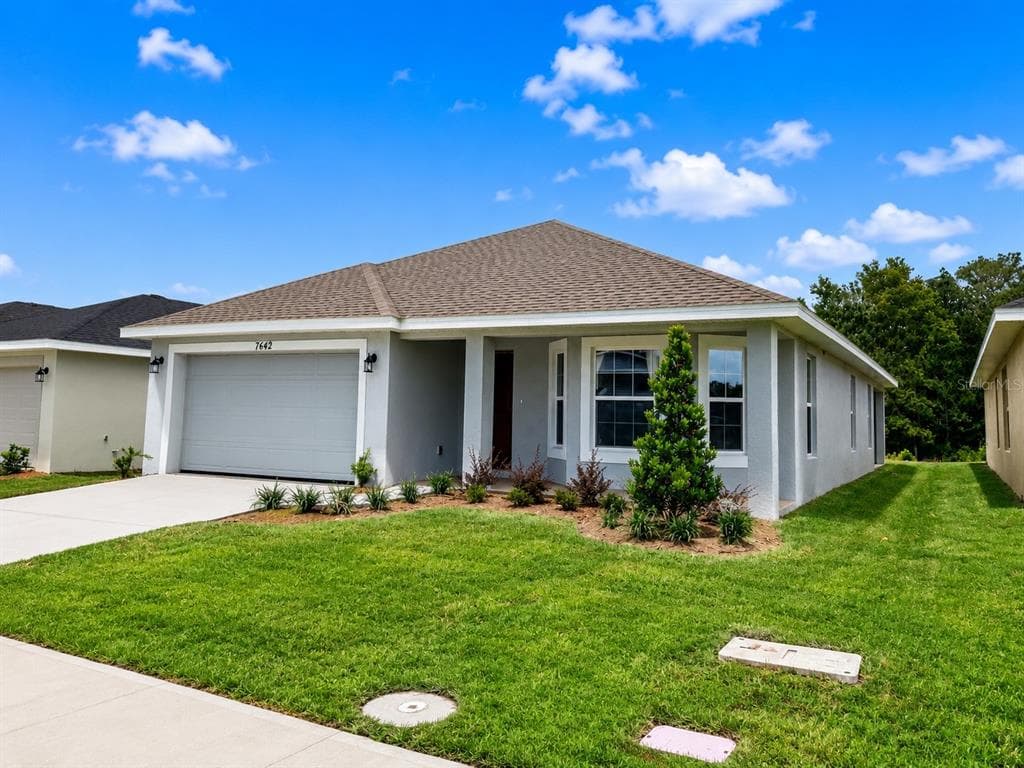 7642 BENT TREE LOOP, ST CLOUD, FL 34773 — zdjęcie 2