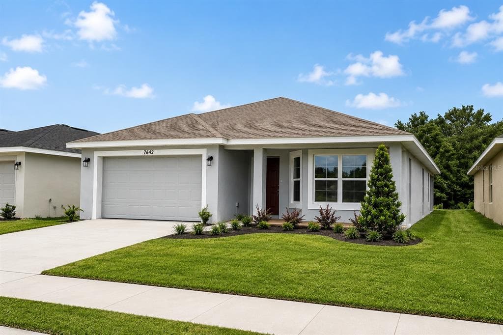 7642 BENT TREE LOOP, ST CLOUD, FL 34773