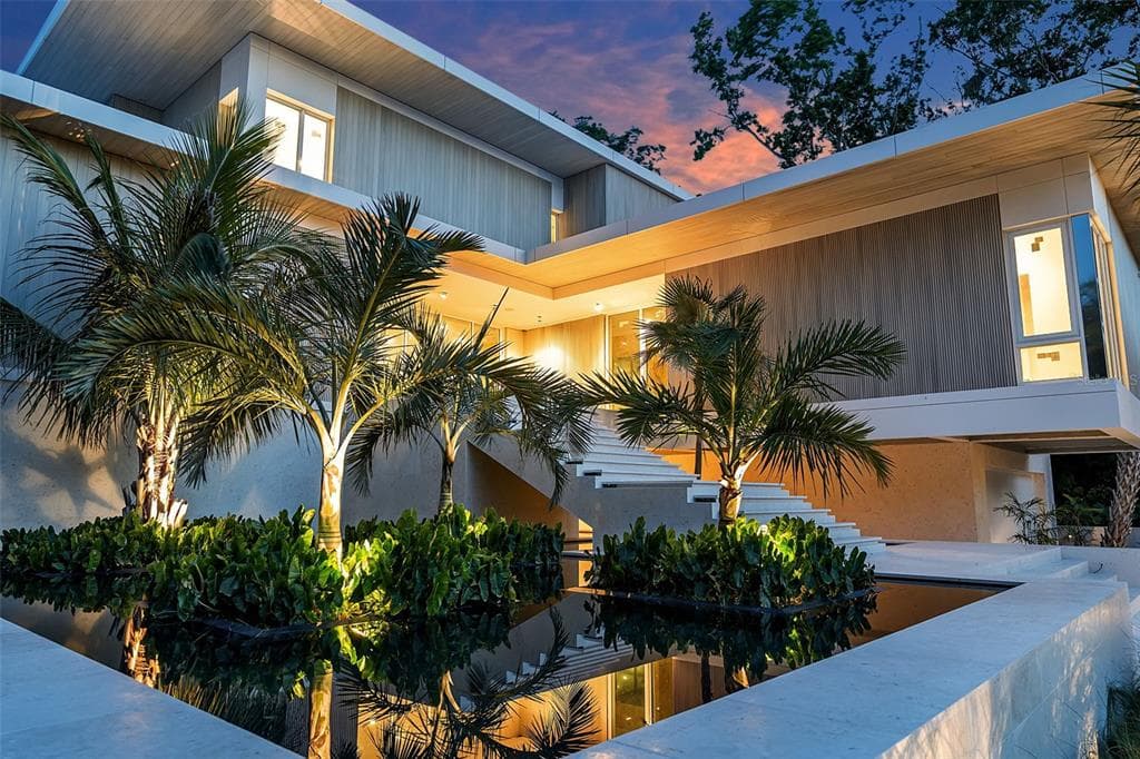500 HARBOR COVE CIRCLE, LONGBOAT KEY, FL 34228 — zdjęcie 2
