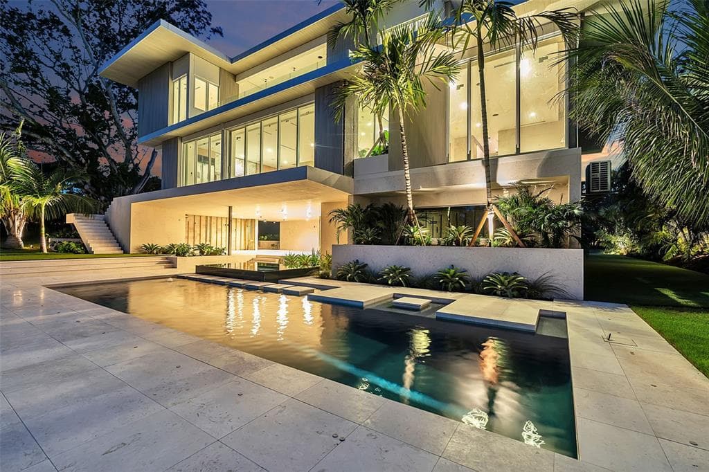 500 HARBOR COVE CIRCLE, LONGBOAT KEY, FL 34228 — zdjęcie 3