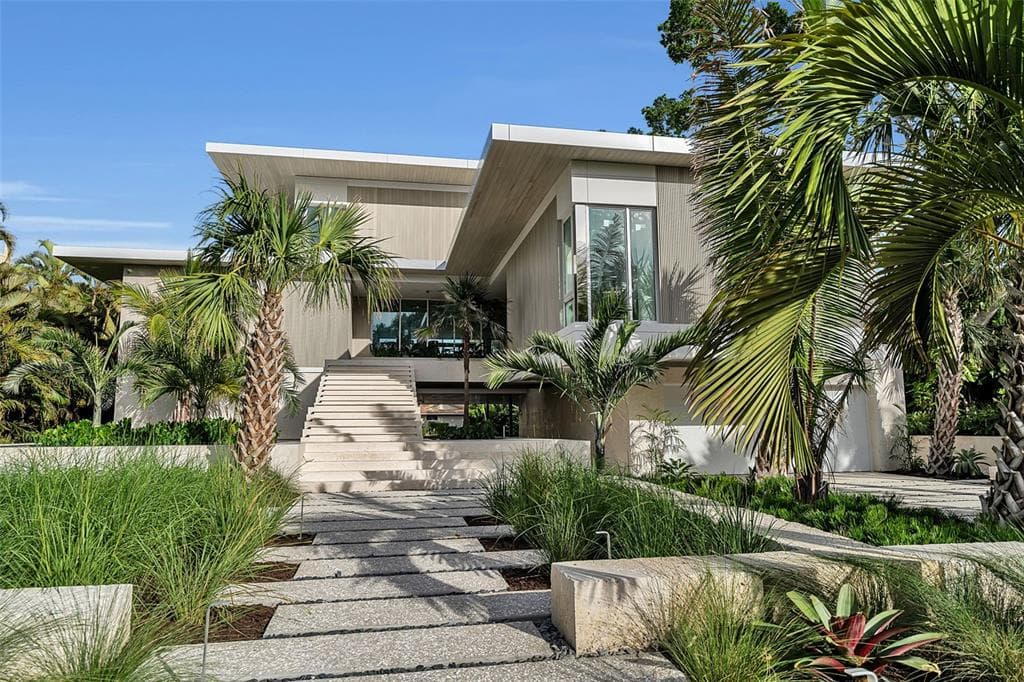 500 HARBOR COVE CIRCLE, LONGBOAT KEY, FL 34228 — zdjęcie 5
