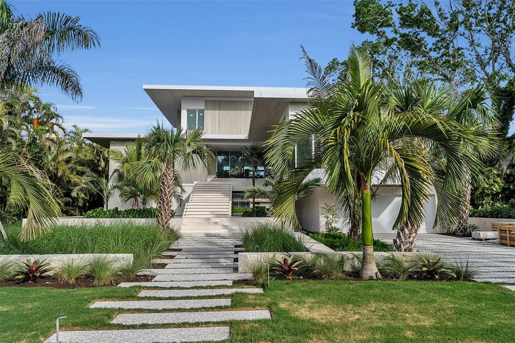 500 HARBOR COVE CIRCLE, LONGBOAT KEY, FL 34228 — zdjęcie 4