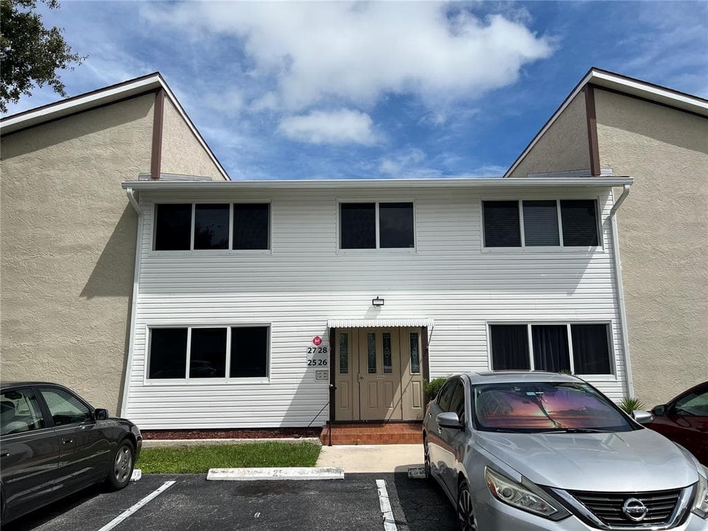 22481 WESTCHESTER BOULEVARD # B27, PUNTA GORDA, FL 33980