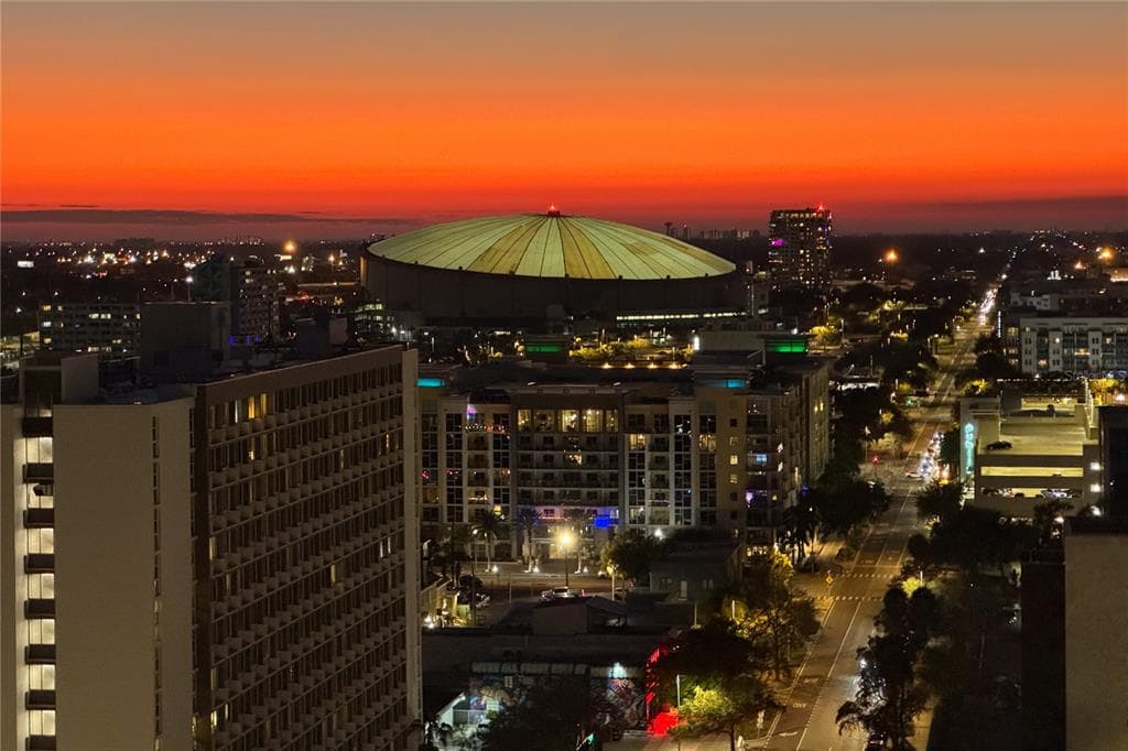 400 CENTRAL AVENUE # 1801, ST PETERSBURG, FL 33701 — zdjęcie 2