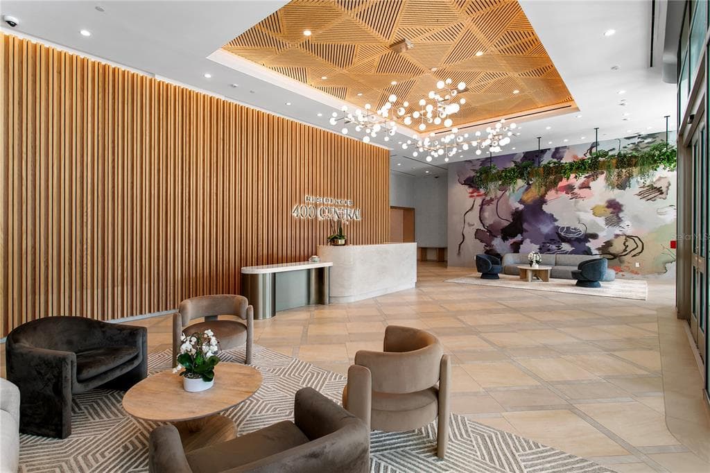 400 CENTRAL AVENUE # 1801, ST PETERSBURG, FL 33701 — zdjęcie 4
