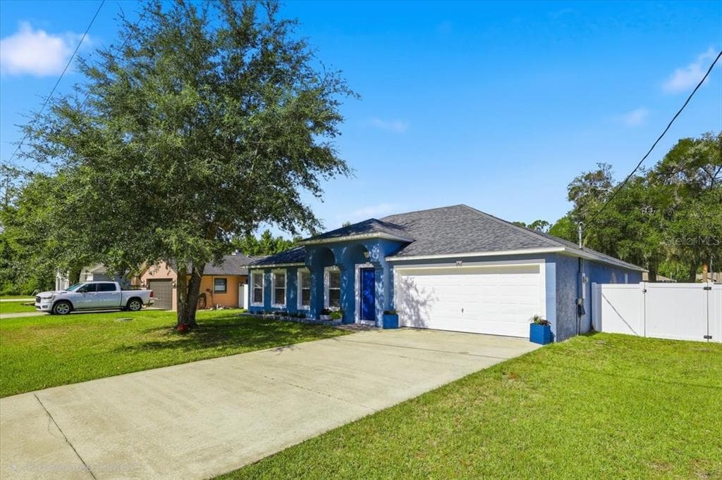 41 ZEPHYR LILY TRAIL, PALM COAST, FL 32164 — zdjęcie 2