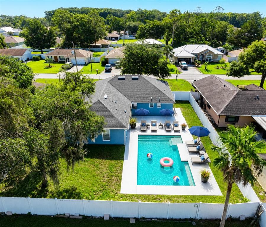 41 ZEPHYR LILY TRAIL, PALM COAST, FL 32164 — zdjęcie 3