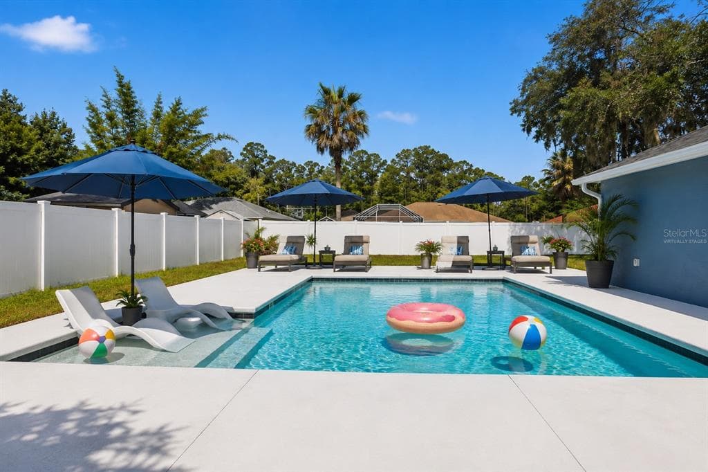 41 ZEPHYR LILY TRAIL, PALM COAST, FL 32164 — zdjęcie 4