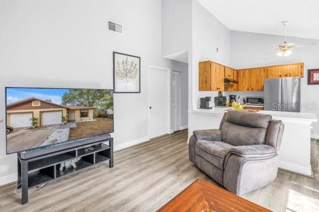 2672 MEGAN COURT, PALM HARBOR, FL 34684 — zdjęcie 3