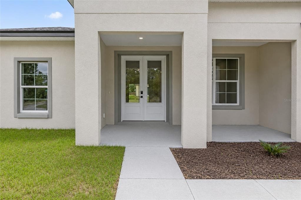 7295 N GLENRIDGE CIRCLE, CITRUS SPRINGS, FL 34434 — zdjęcie 3