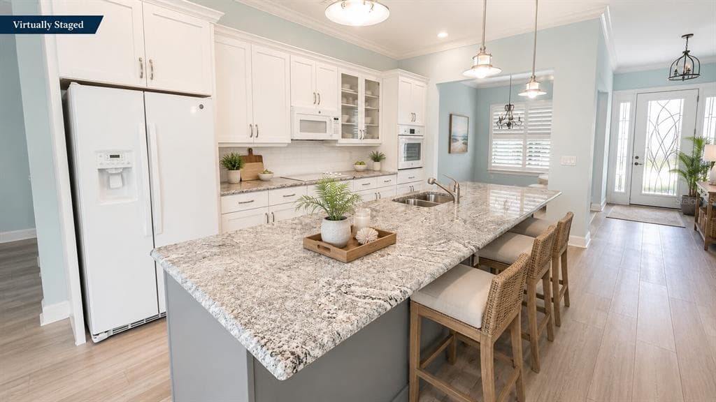 17 WATCHTOWER DRIVE, ORMOND BEACH, FL 32176 — zdjęcie 2