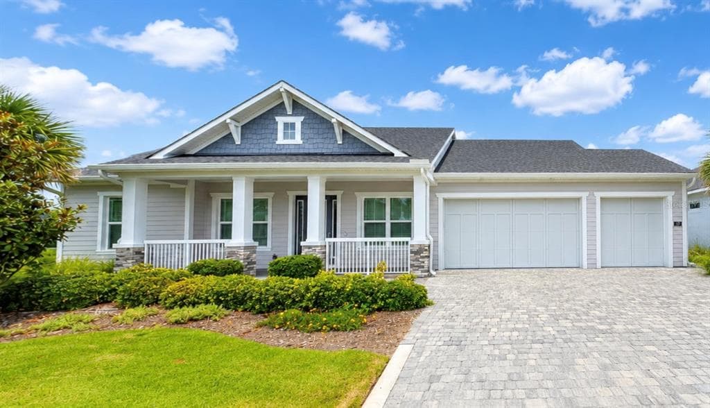 17 WATCHTOWER DRIVE, ORMOND BEACH, FL 32176