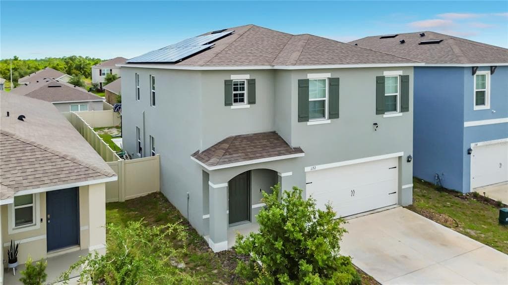 1172 CASCADES AVENUE, DAVENPORT, FL 33837 — zdjęcie 2