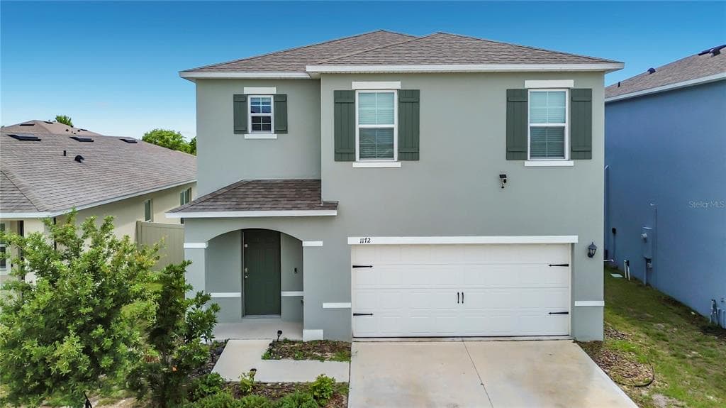 1172 CASCADES AVENUE, DAVENPORT, FL 33837 — zdjęcie 4