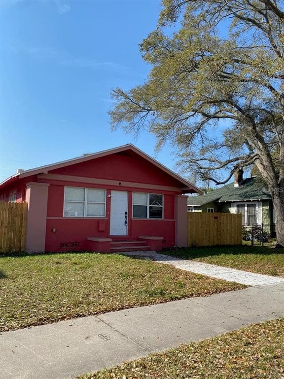 1034 16TH AVENUE S, ST PETERSBURG, FL 33705