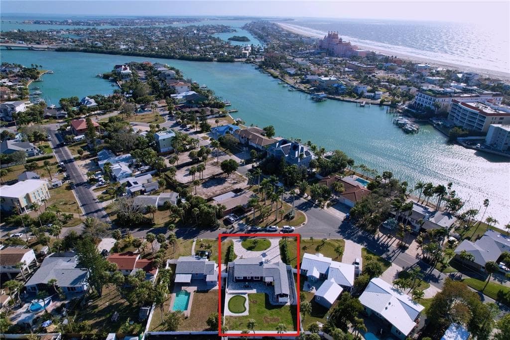 220 40TH AVENUE, ST PETE BEACH, FL 33706 — zdjęcie 3