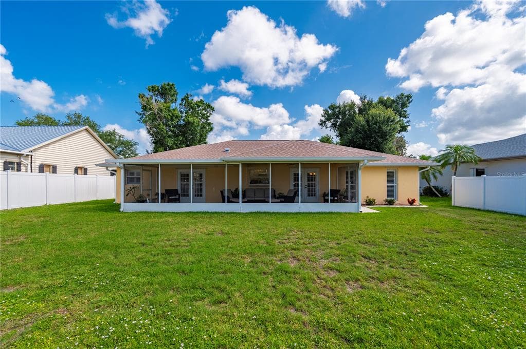 23347 MULLINS AVENUE, PORT CHARLOTTE, FL 33954 — zdjęcie 2
