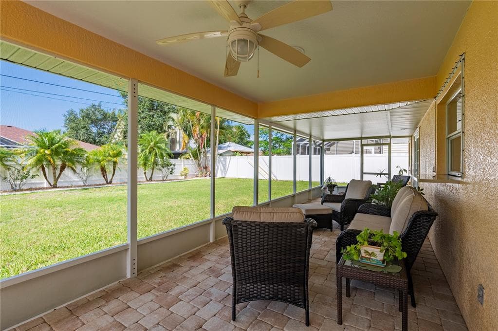 23347 MULLINS AVENUE, PORT CHARLOTTE, FL 33954 — zdjęcie 3