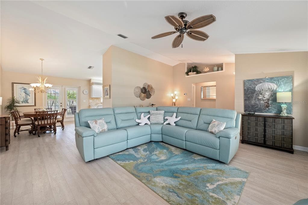 23347 MULLINS AVENUE, PORT CHARLOTTE, FL 33954 — zdjęcie 4