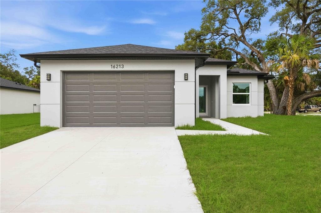 16213 CASHMERE AVENUE, PORT CHARLOTTE, FL 33954 — zdjęcie 2