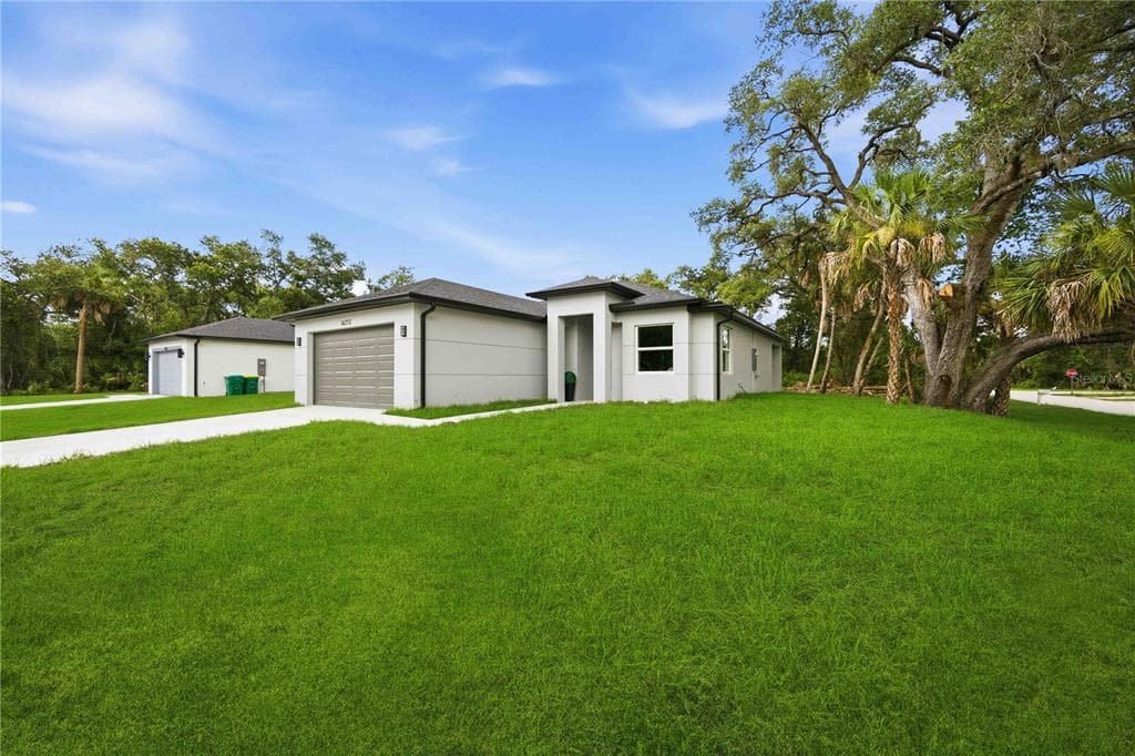 16213 CASHMERE AVENUE, PORT CHARLOTTE, FL 33954