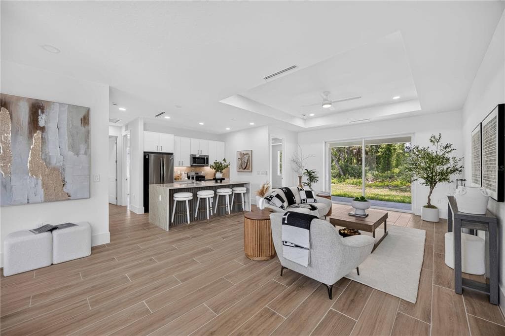 16213 CASHMERE AVENUE, PORT CHARLOTTE, FL 33954 — zdjęcie 4