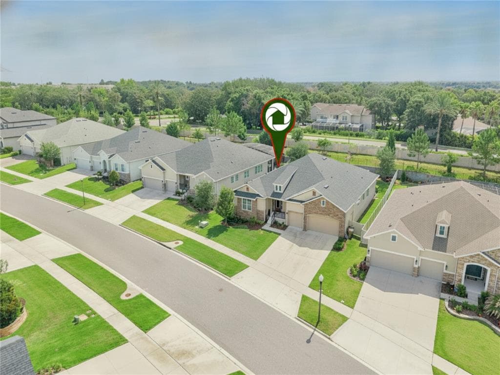 17286 HICKORY WIND DRIVE, CLERMONT, FL 34711 — zdjęcie 2