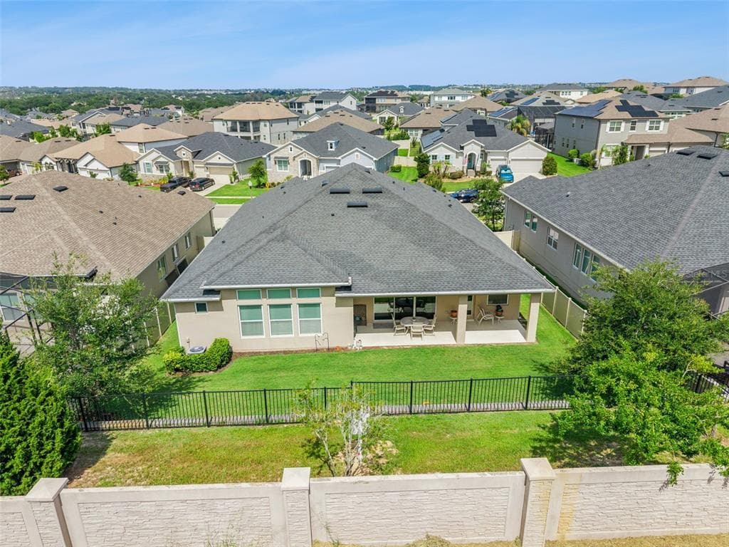 17286 HICKORY WIND DRIVE, CLERMONT, FL 34711 — zdjęcie 3