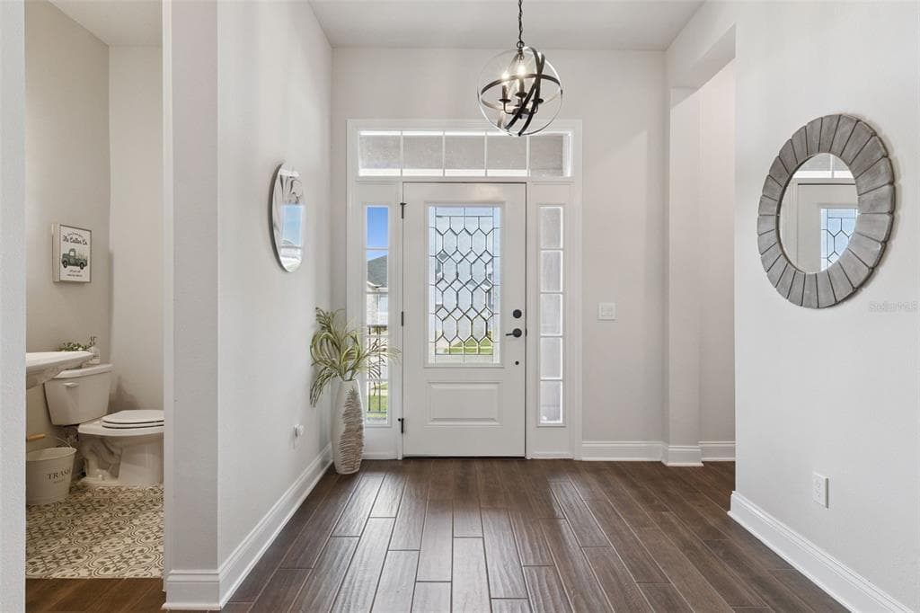 17286 HICKORY WIND DRIVE, CLERMONT, FL 34711 — zdjęcie 5