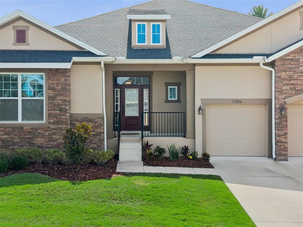 17286 HICKORY WIND DRIVE, CLERMONT, FL 34711 — zdjęcie 4