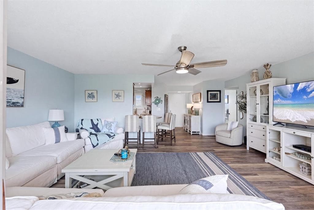4040 IRONWOOD CIRCLE # 304F, BRADENTON, FL 34209 — zdjęcie 5