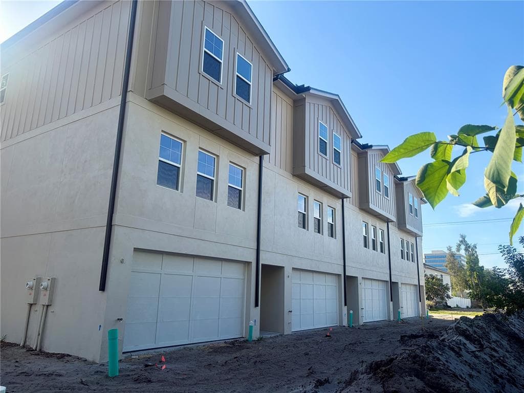 4314 W GRAY STREET, TAMPA, FL 33609