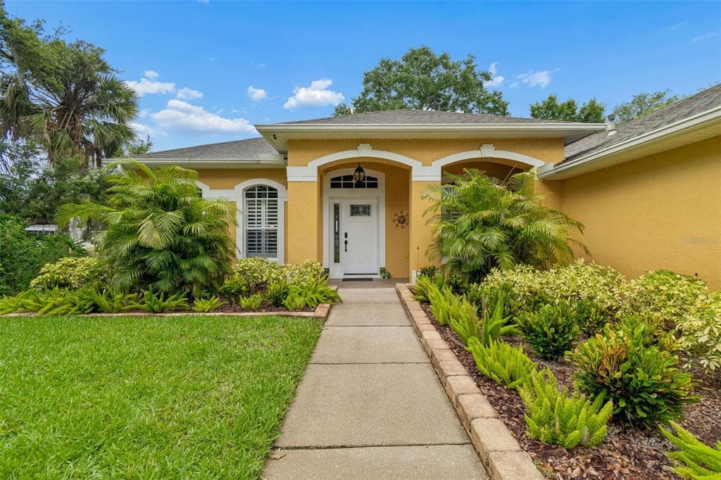10035 REMINGTON DRIVE, RIVERVIEW, FL 33578 — zdjęcie 3