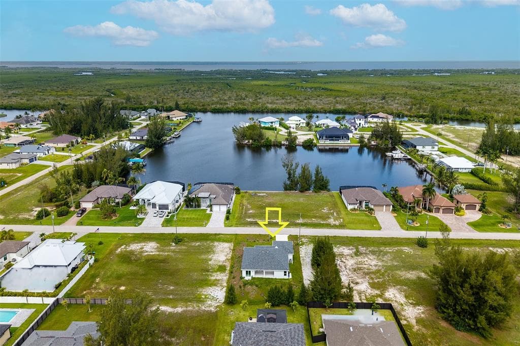2221 NW 43RD AVENUE, CAPE CORAL, FL 33993 — zdjęcie 3