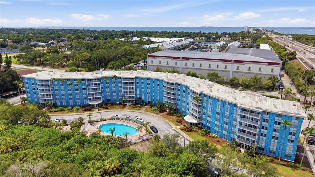 3315 58TH AVENUE S # 103, ST PETERSBURG, FL 33712 — zdjęcie 2