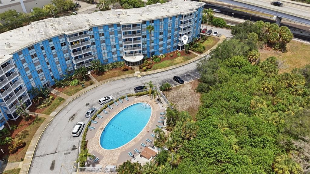 3315 58TH AVENUE S # 103, ST PETERSBURG, FL 33712